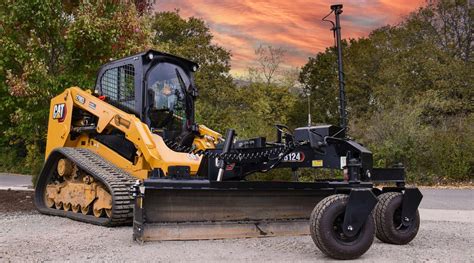 grade control for skid steer|topcon grader system.